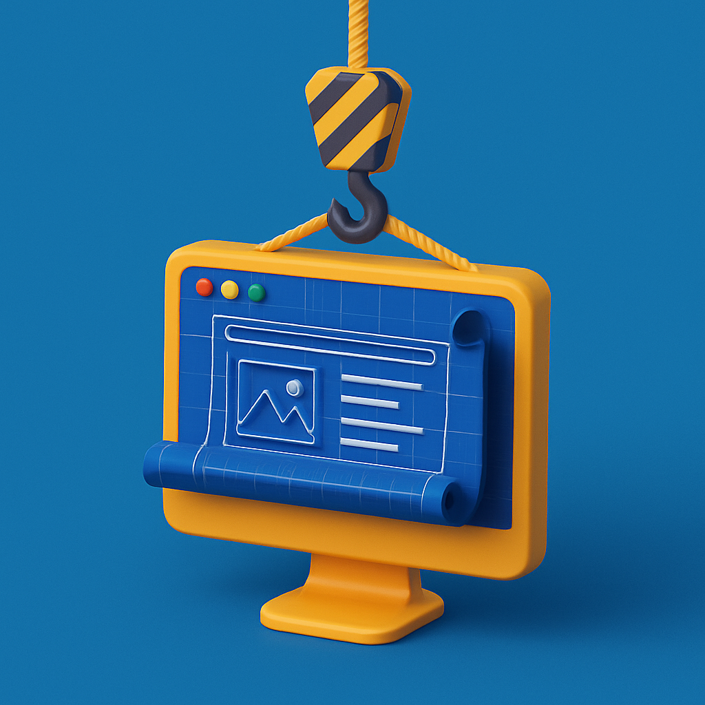 בניית אתרים עם חשיבה שיווקית