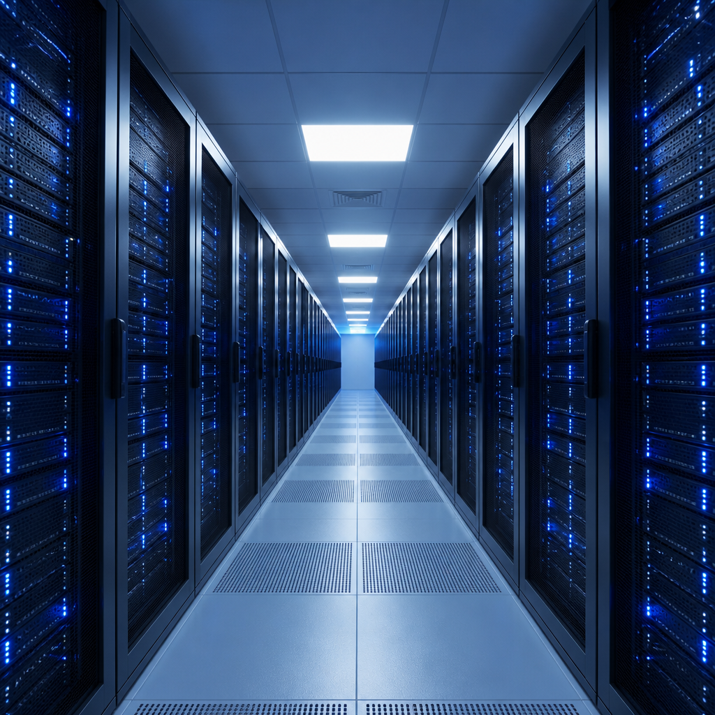 Dedicated Server