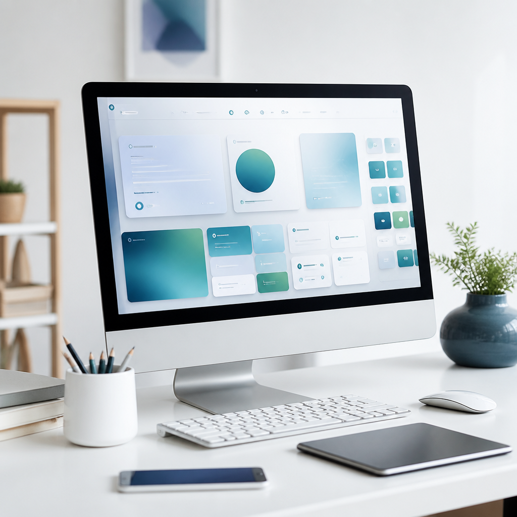 Design In CSS3