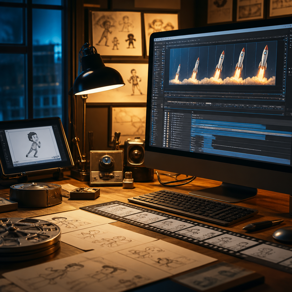 Development In Flash