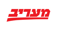 מעריב